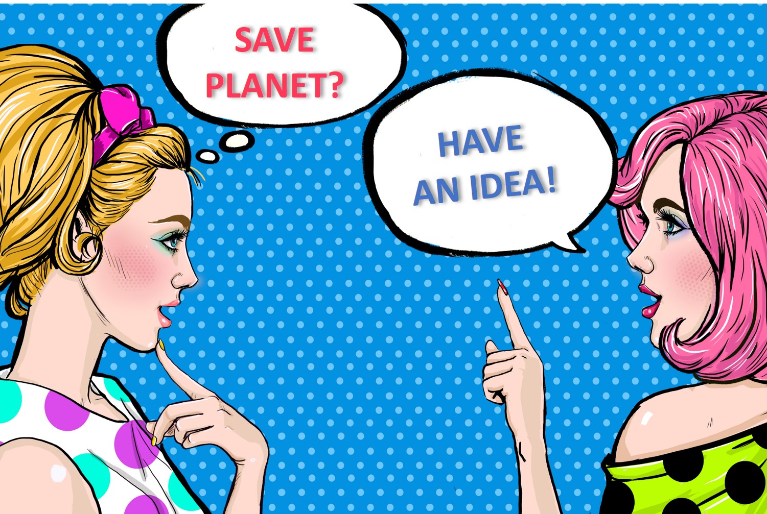 You Know What Is Needed