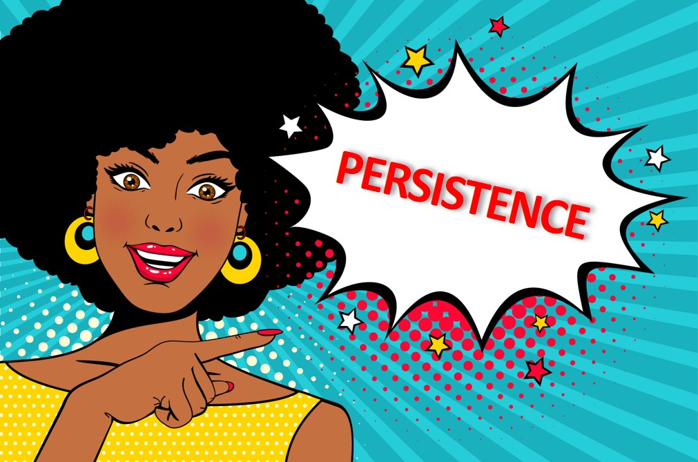 Marketing Persistence