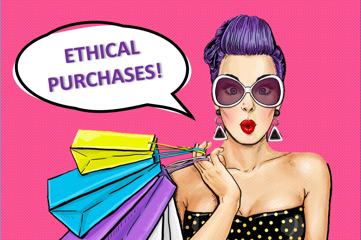 Imagine A Fair Trade