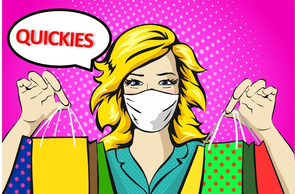 Little Promotions - little splashes