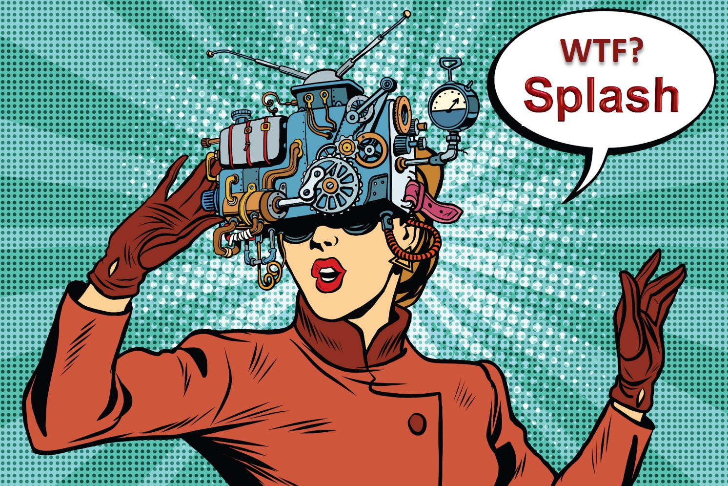 Internet Sheisters Beware!